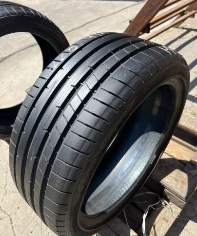 Dunlop SP Sport Maxx RT 2 225/40 R18