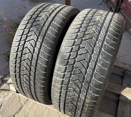 Pirelli Scorpion Winter 275/45 R21