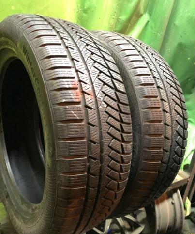 Continental ContiWinterContact TS 850 P 235/55 R19