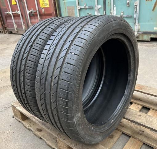 Continental ContiSportContact 5 225/45 R17