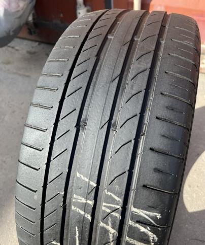 Continental ContiSportContact 5 245/45 R19