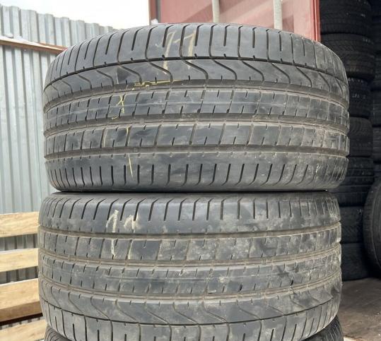 Pirelli P Zero 295/35 R21