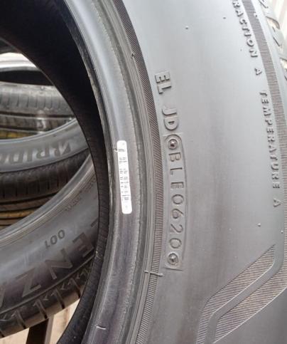 Bridgestone Alenza 001 285/50 R20