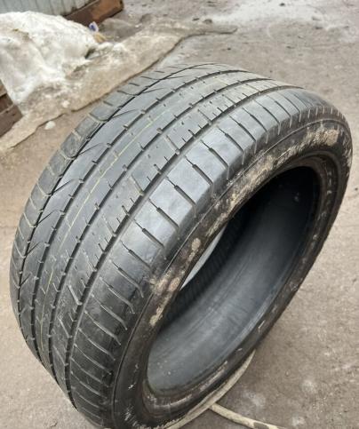 Pirelli P Zero 275/40 R19