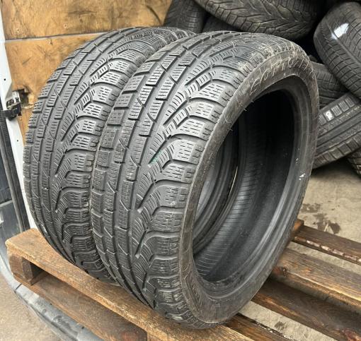 Pirelli Winter Sottozero 210 Serie II 205/50 R17