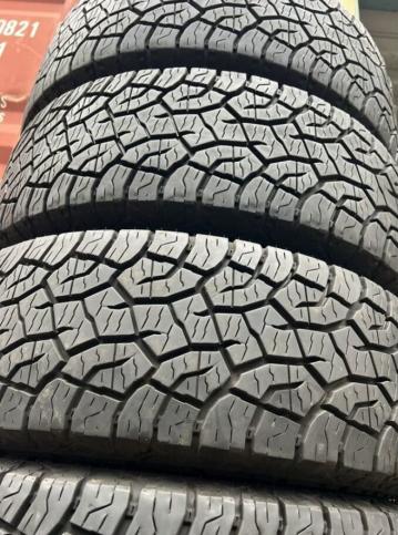 Kumho Road Venture AT52 275/70 R17