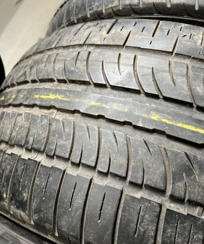 Pirelli Scorpion Zero Asimmetrico 295/40 R22