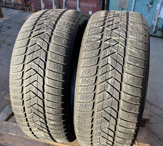 Pirelli Scorpion Winter 255/50 R20