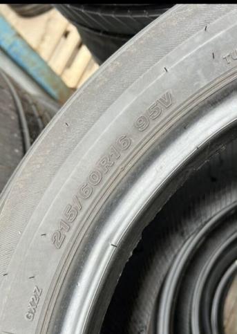 Bridgestone Regno GR-XII 215/60 R16