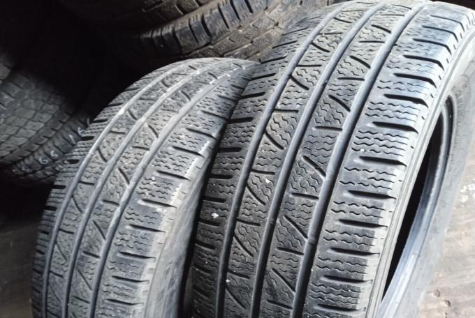Pirelli Carrier Winter 235/65 R16C