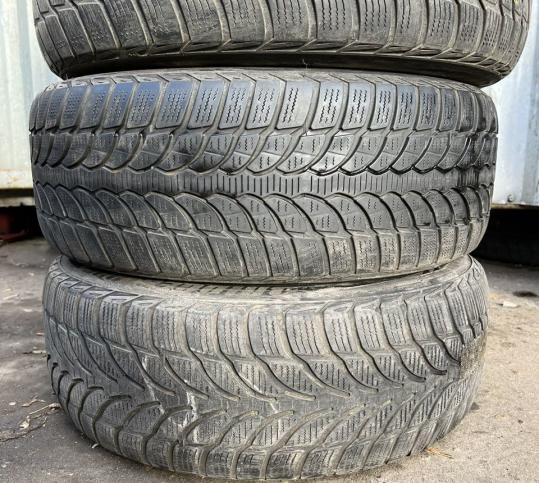 Bridgestone Blizzak LM-32 225/55 R17