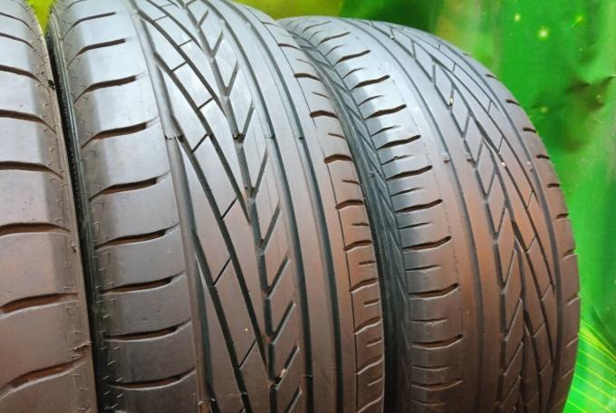 Goodyear Excellence 195/55 R16