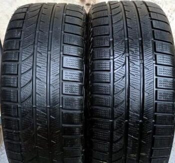 Bridgestone Blizzak LM-35 205/55 R16