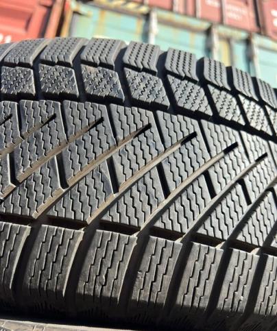 Continental ContiVikingContact 6 225/55 R16