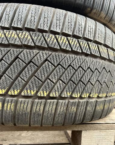 Continental ContiWinterContact TS 830 P 265/35 R19