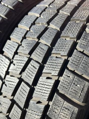 Dunlop Winter Maxx WM01 205/55 R16