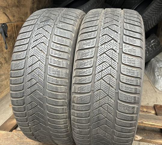 Pirelli Winter Sottozero 3 225/45 R19