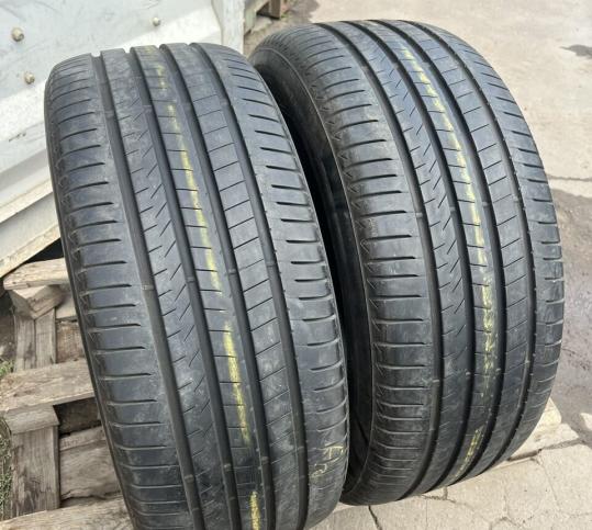 Bridgestone Alenza 001 285/45 R22