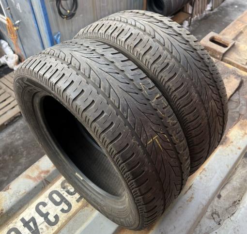 Fulda Carat Progresso 215/55 R16