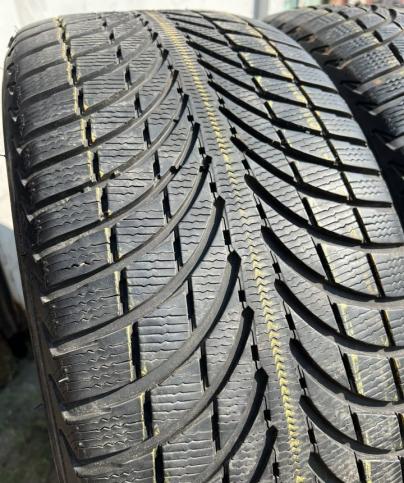 Michelin Latitude Alpin LA2 255/45 R20