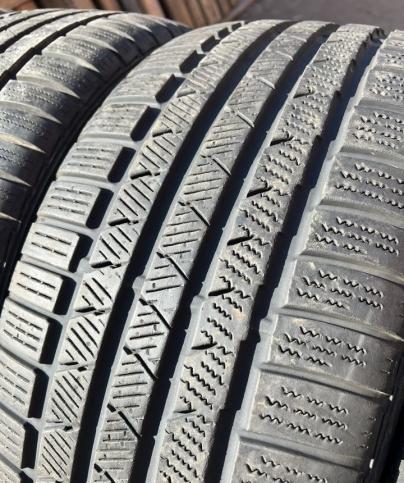 Continental ContiWinterContact TS 810 Sport 255/45 R18