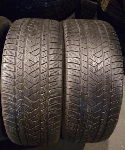 Pirelli Scorpion Winter 275/50 R20