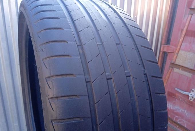 Dunlop SP Sport Maxx 050 225/60 R18