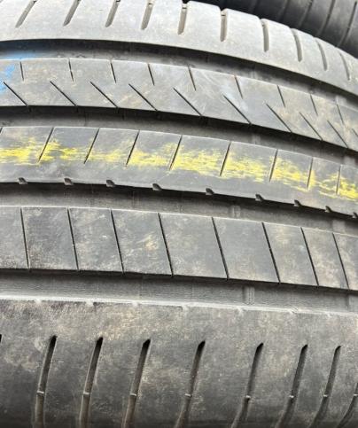 Bridgestone Alenza 001 285/50 R20