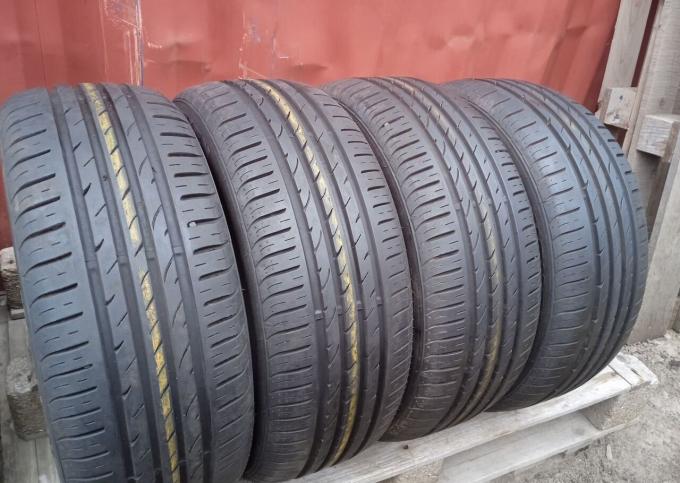 Nexen N'Blue HD Plus 195/50 R15