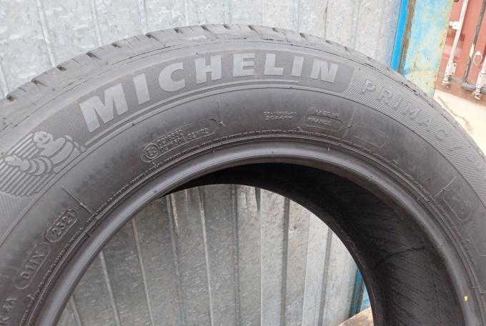 Michelin Primacy SUV 245/60 R18