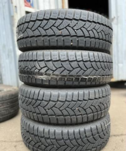 Vredestein ComTrac Winter 205/65 R16C