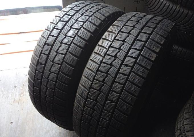 Dunlop Winter Maxx WM01 225/55 R17