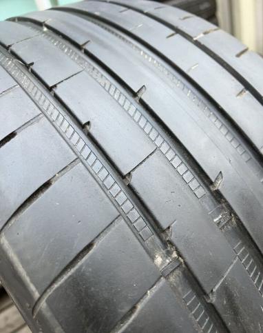 Goodyear Eagle F1 Asymmetric 3 265/35 R21