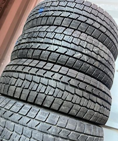 Dunlop Winter Maxx WM02 185/65 R15