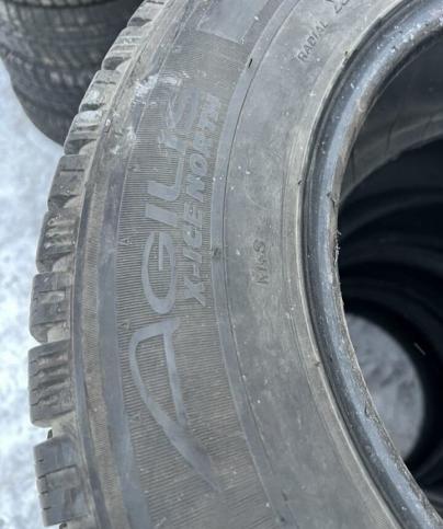 Michelin Agilis X-Ice North 235/65 R16C