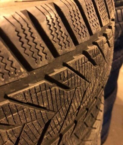 Vredestein Wintrac Xtreme S 225/55 R18