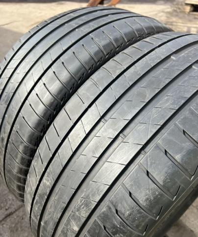 Bridgestone Turanza T005 245/45 R19