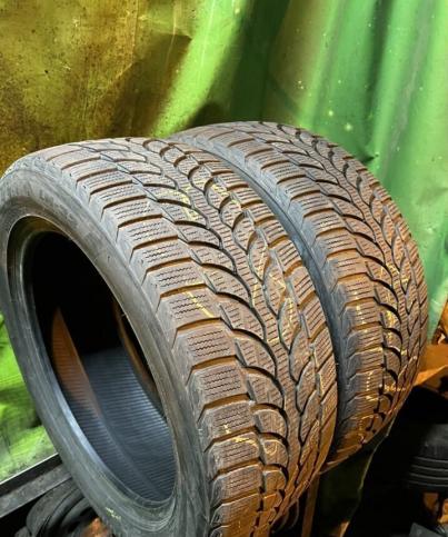 Bridgestone Blizzak LM-32 235/50 R18