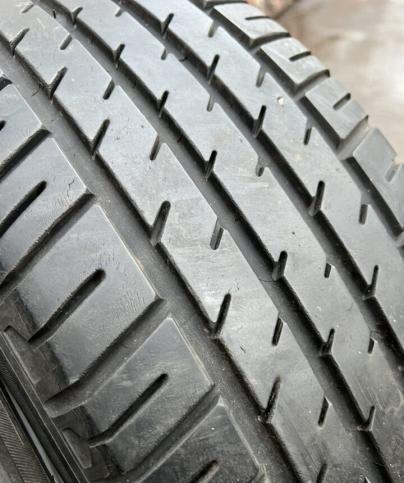 Michelin Pilot HX MXM 205/55 R16