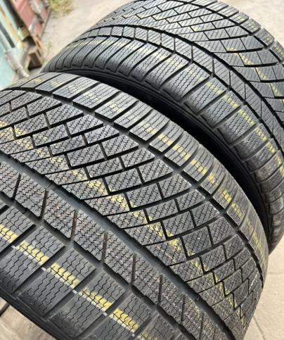 Continental ContiWinterContact TS 830 P 295/30 R20