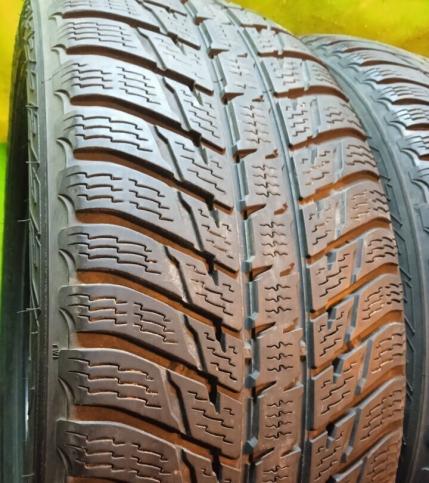 Nokian Tyres WR SUV 3 235/55 R18