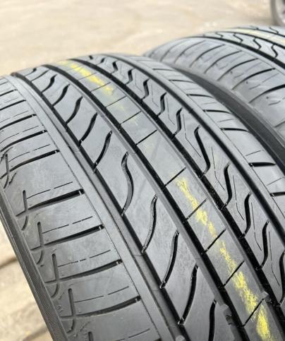 Michelin Primacy LC 215/55 R17