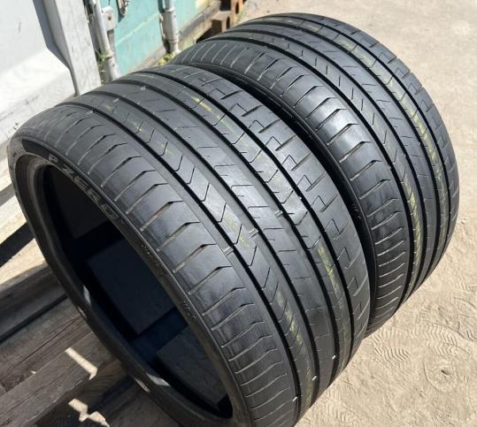 Pirelli P Zero PZ4 285/30 R21