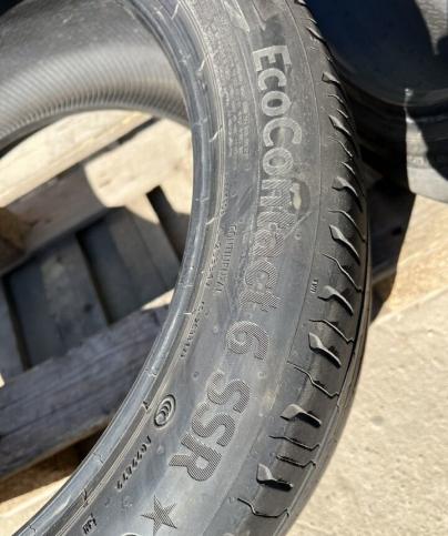 Continental EcoContact 6 225/45 R19