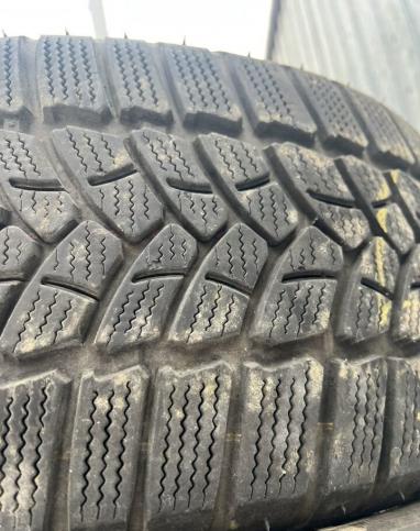 Firestone Winterhawk 3 225/55 R16