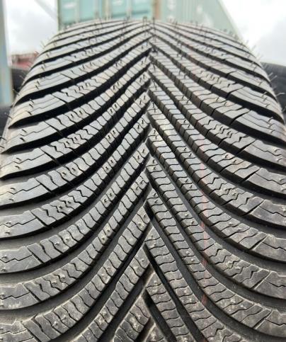 Michelin Alpin 5 215/55 R17