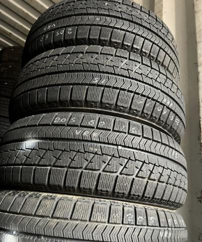 Bridgestone Blizzak VRX 205/60 R16