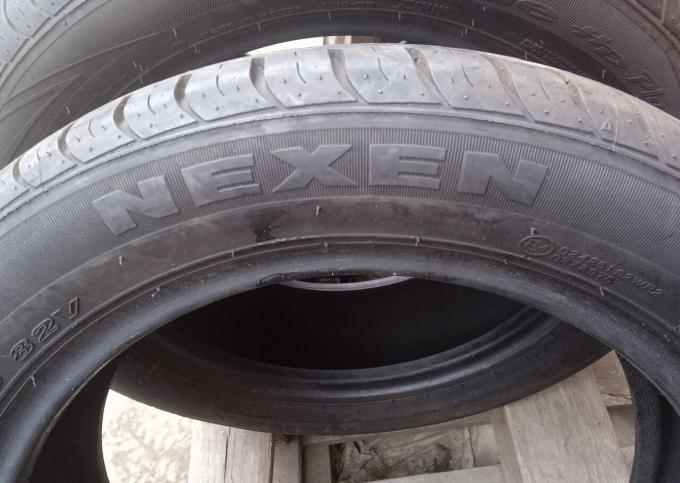 Nexen N'Blue HD Plus 195/50 R15