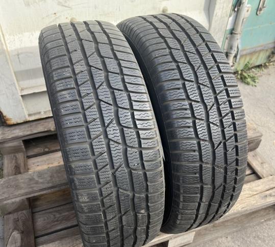 Continental ContiWinterContact TS 830 P 205/60 R16