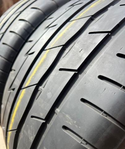 Firestone Firehawk Indy 500 255/40 R18